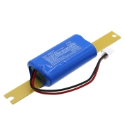 Battery compatibleWith Home Security Camera Battery