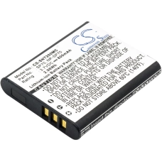 Reemplazo de batería compatible para Sony 4-261-368-01,NP-SP70,SP70,SP70A,SP70B