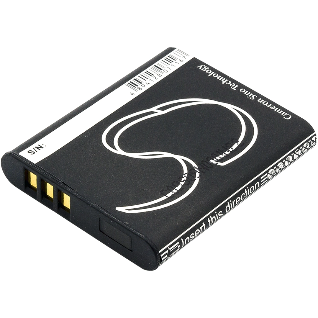 Batería para auriculares inalámbricos Sony CS-SNT200MC