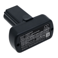 Compatible battery replacement for Snap-on CTB8172,CTB8174