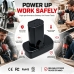 Battery for Snap-on CTB8172