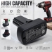 Battery for Snap-on CTB8172