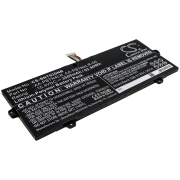 Notebook battery Samsung NT950SBE-X716A