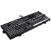 Notebook battery Samsung NT930SBE-X716