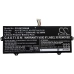Notebook battery Samsung NT930SBE-X716