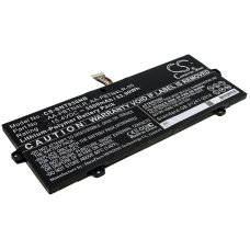 Reemplazo de batería compatible para Samsung AA-PBTN4LR,AA-PBTN4LR-05