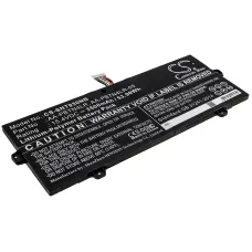 Reemplazo de batería compatible para Samsung AA-PBTN4LR,AA-PBTN4LR-05