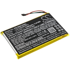 Reemplazo de batería compatible para Sony LIS1484MHPPC