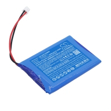 Reemplazo de batería compatible para Osen SL80293-1