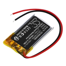 Reemplazo de batería compatible para Sony 1-853-072-11,LIS1471HEPDS