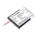 Game, PSP, NDS Battery Sony CS-SP007SL