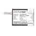 Game, PSP, NDS Battery Sony CS-SP007SL