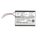Battery Replaces LIS1446
