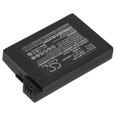 Reemplazo de batería compatible para Sony PSP-S110
