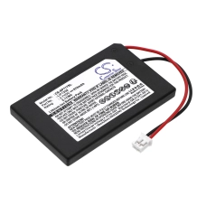 Reemplazo de batería compatible para Sony LIP1359