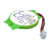 CMOS / Batería de respaldo Sony CS-SP130BU