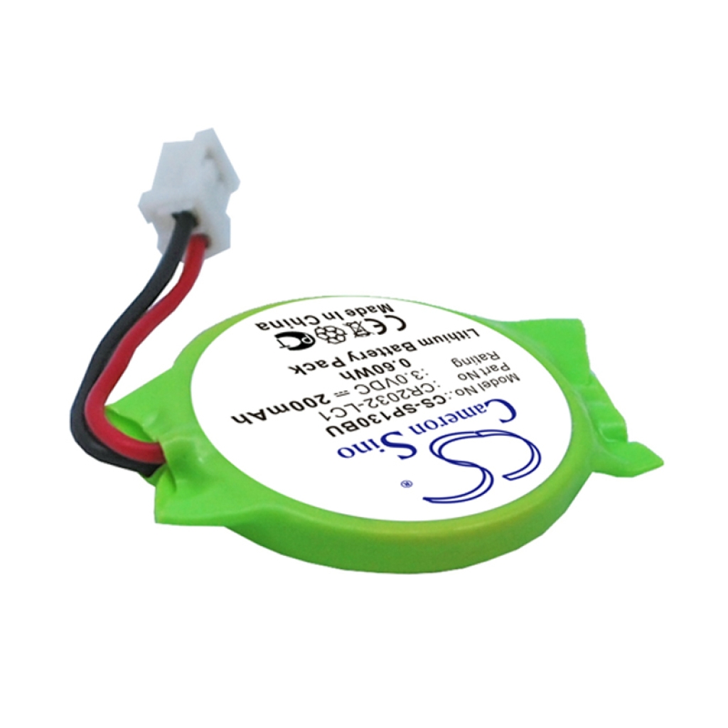 CMOS / Batería de respaldo Sony CS-SP130BU