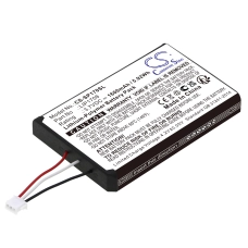 Reemplazo de batería compatible para Sony LIP1708
