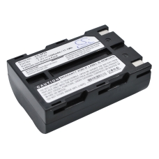 Reemplazo de batería compatible para Toshiba B-SP2D
