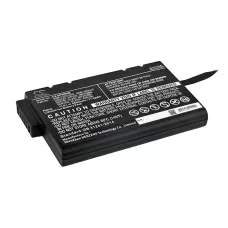 Reemplazo de batería compatible para Samsung DR202,DR202S,EMC36,HKNN4004A,LI202S-6600...
