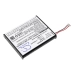 Game, PSP, NDS Battery Sony CS-SP860SL