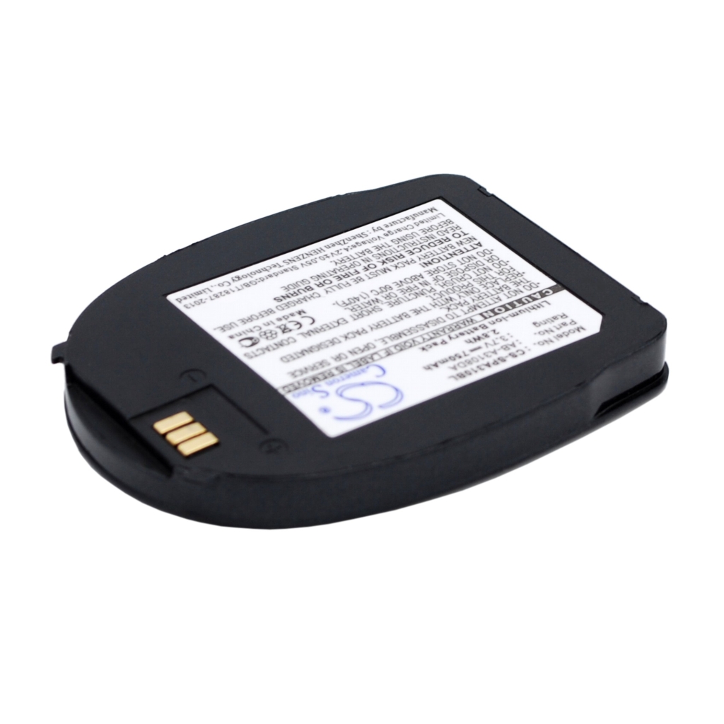 Batería compatible con Samsung CS-SPA310BL