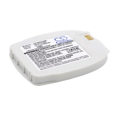 Reemplazo de batería compatible para Samsung AB-A3108WA
