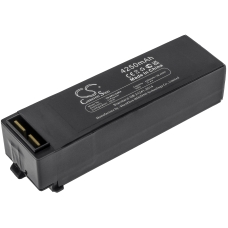 Reemplazo de batería compatible para Swellpro CDC01 0004
