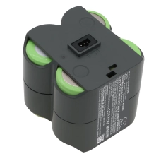 Compatible battery replacement for Spectra precision 2414-3001,Q104782