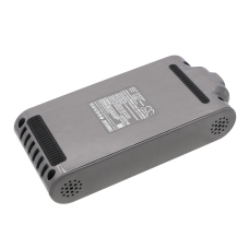Reemplazo de batería compatible para SUPRO DC-T02-25