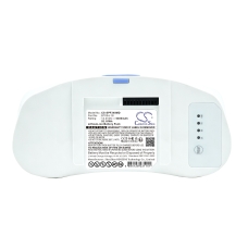 Reemplazo de batería compatible para Caire Inc BT034-1S
