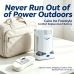 Batería compatible con Caire inc CS-SPF340MD