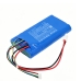 Batería compatible con Caire inc