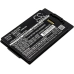Spectralink Batería para teléfono inalámbrico CS-SPL875CL