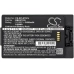 Spectralink Batería para teléfono inalámbrico CS-SPL875CL