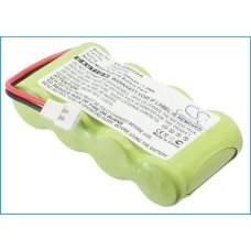 Reemplazo de batería compatible para Signologies PAG0250