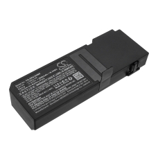 Reemplazo de batería compatible para Sinomdt ASLI2600-2S19.24,LI2600-2S