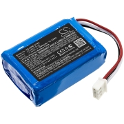 Battery compatibleWith Vacuum Battery