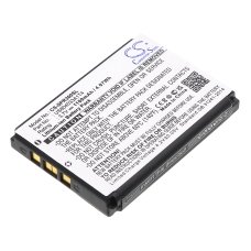 Reemplazo de batería compatible para Eagle eye LSQ-88,US804533A1T4