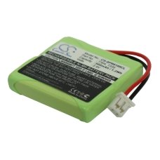 Reemplazo de batería compatible para Samsung 82H,BC102168,CP25,E47H,GP0830...