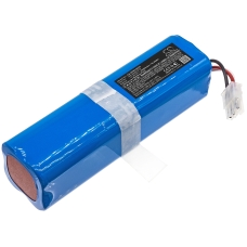 Reemplazo de batería compatible para Sichler NX-6080-919