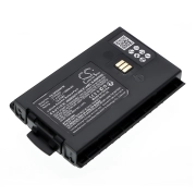 Two-Way Radio Battery Tetra STP9080