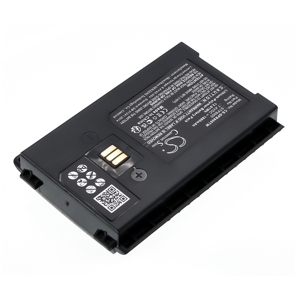 Two-Way Radio Battery Simoco-Sepura STP8080
