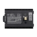 Two-Way Radio Battery Simoco-Sepura STP8080