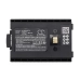 Two-Way Radio Battery Sepura STP8100