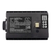 Two-Way Radio Battery Simoco-Sepura STP8035