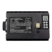 Two-Way Radio Battery Simoco-Sepura Tetra STP8080