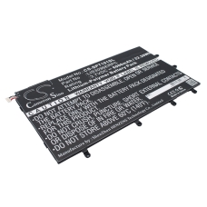 Reemplazo de batería compatible para Sony LIS3096ERPC