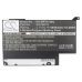 Battery Replaces SGPBP02