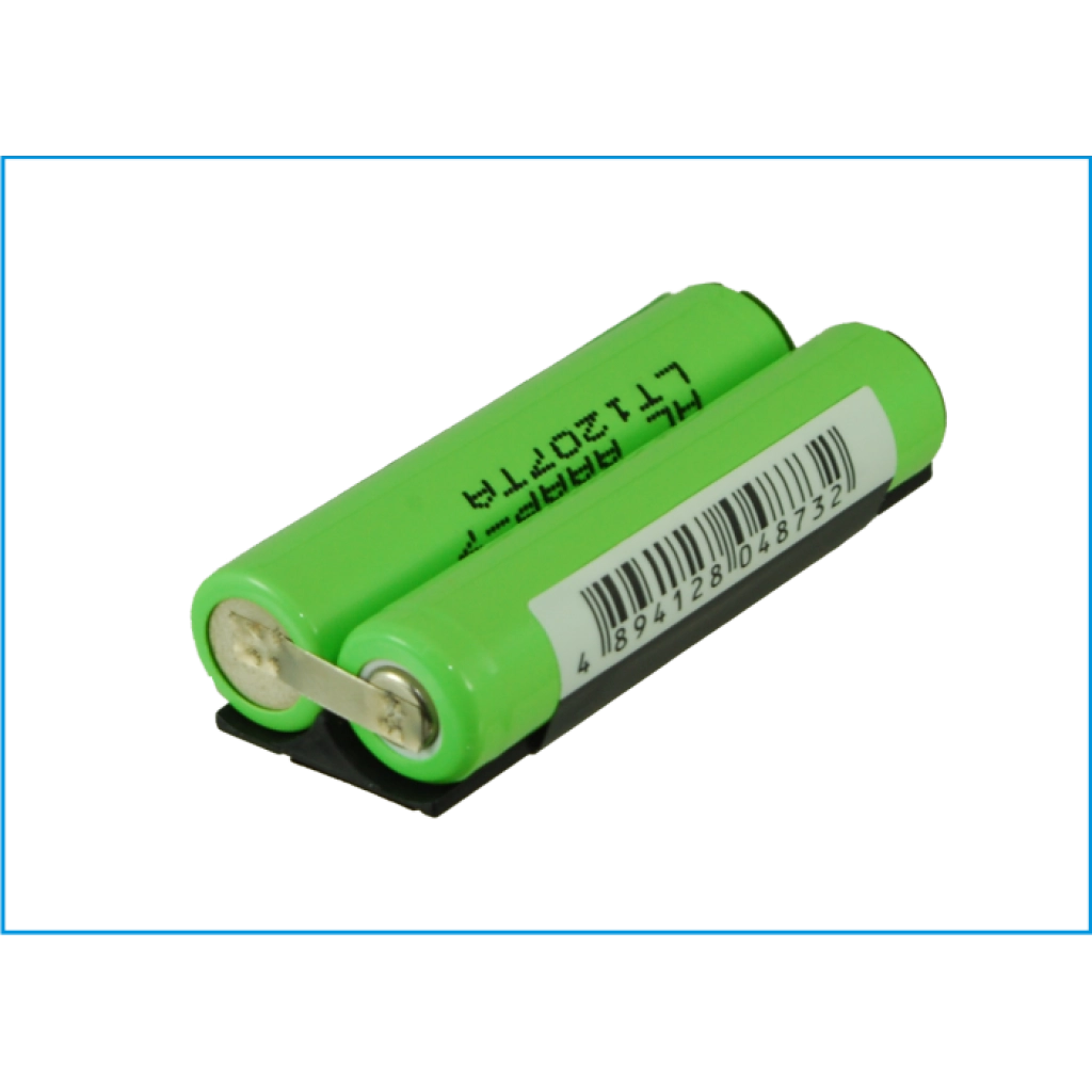 Battery Replaces BTRY-MC90SAB00-01
